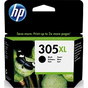 Tinta HP 305 XL, 3YM62AE